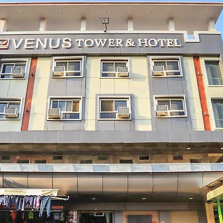 Oyo 11840 Hotel Venus Ajmer Dış mekan fotoğraf