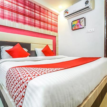 Oyo 11840 Hotel Venus Ajmer Dış mekan fotoğraf